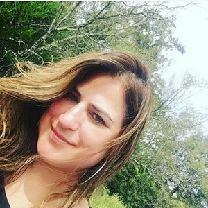 Meet your Posher, Krissy